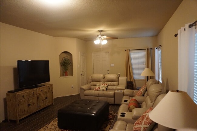 Photo - 22007 Silverfield Park Ln