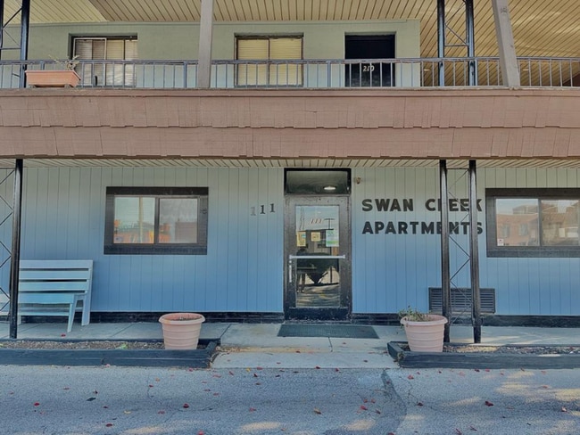 Photo - 111 S Summit St Unidad 223