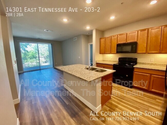 Photo - 14301 E Tennessee Ave