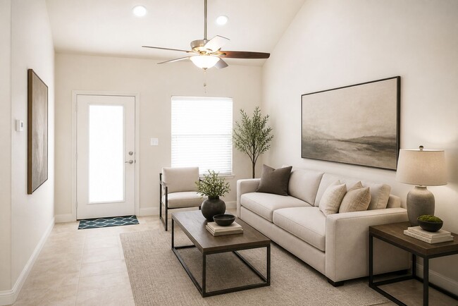 Residence at Legacy Park