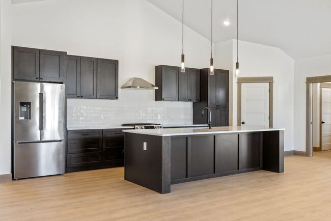 Photo - Brand New-Gorgeous 4 Bedroom Home! 3 Car G...