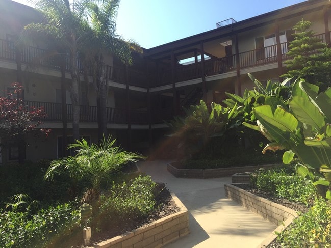 Photo - 4507 Spencer St Unit 309