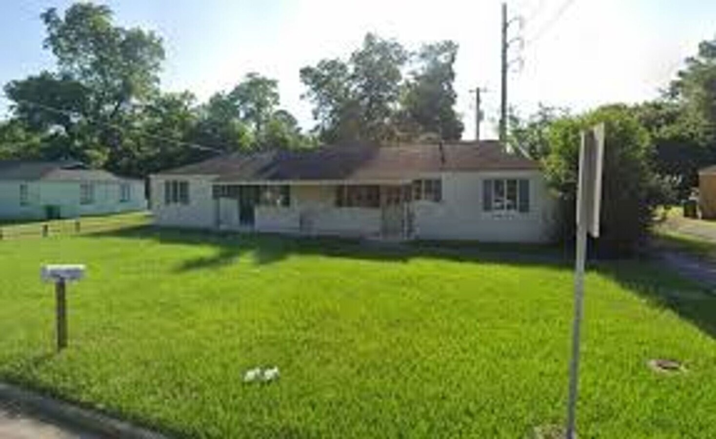 Photo - 1723 Malone Ave Unidad #B
