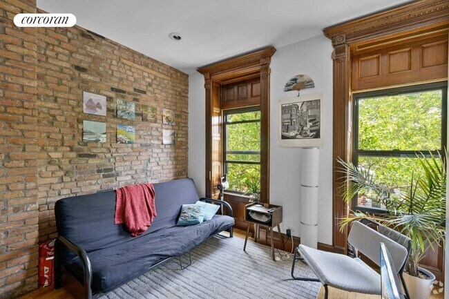 Building Photo - 494 MacDonough St Rental