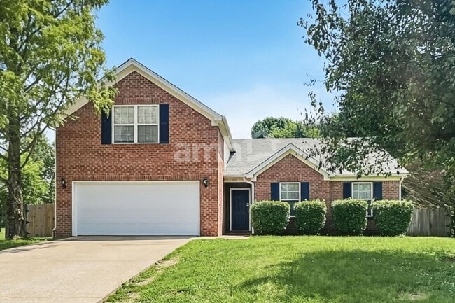 Building Photo - 1856 Portview Dr