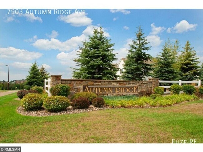 Photo - 7903 Autumn Ridge Ave