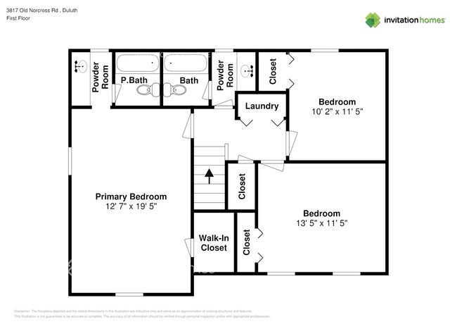 Photo - 3817 Old Norcross Rd