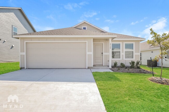 Building Photo - 2729 Mistwood Dr Rental
