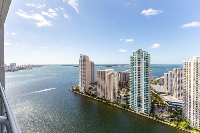Photo - 325 S Biscayne Blvd Unidad 4015