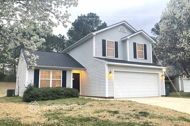 Photo - 2524 Captains Watch Rd NE