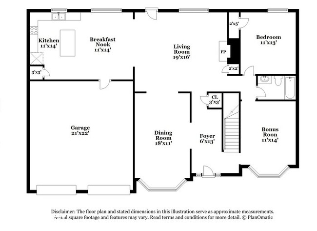 Photo - 5300 Lexmark Cir House