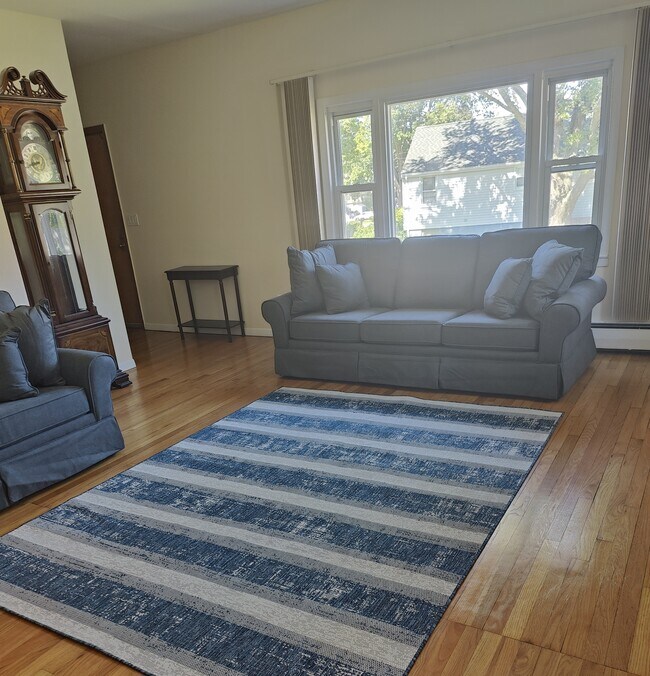 46 Norwell St Rental House Rental in West Haven, CT