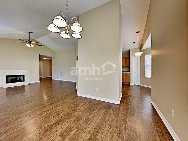 Photo - 1326 Treyvista Ct