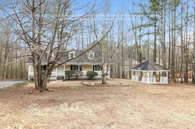 Photo - 599 Old Villa Rica Rd