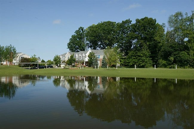 Citation Club  Apartments
