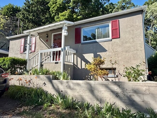 Photo - FOR RENT: Charming Ranch Home Near West Point with Seasonal Hudson River Views