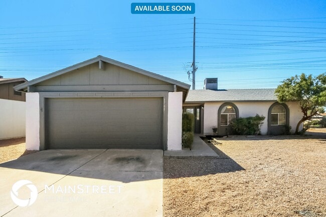 Building Photo - 1761 W Peralta Ave Rental