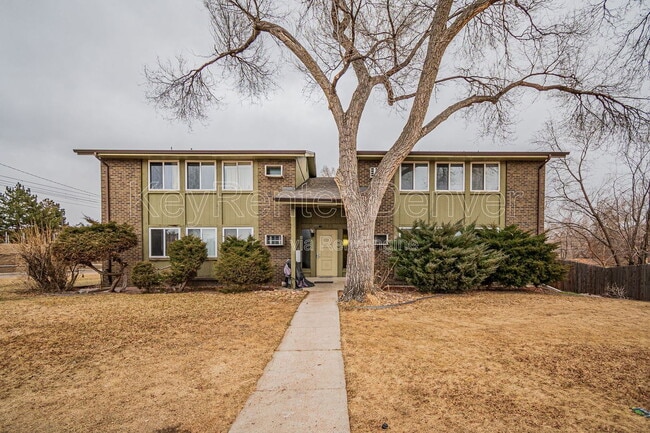 Photo - 1280 Zephyr St Unidad 3