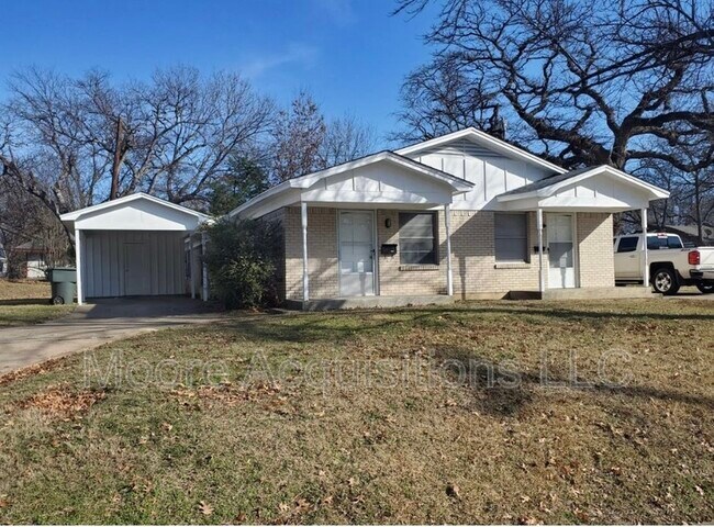 Photo - 1437 S Rusk St Casa
