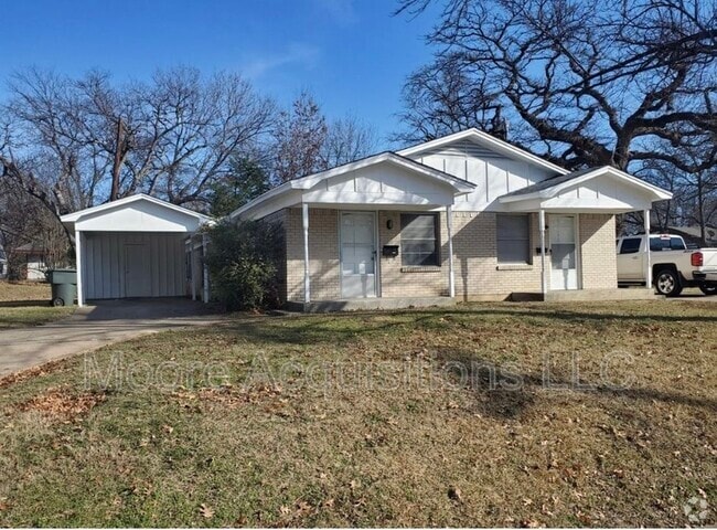 Building Photo - 1437 S Rusk St Rental