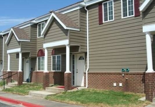 Photo - Arbordale Apartments