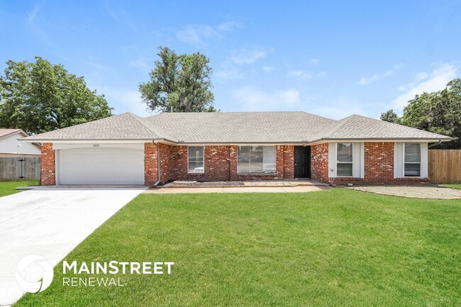 Photo - 2528 NW 119th St House