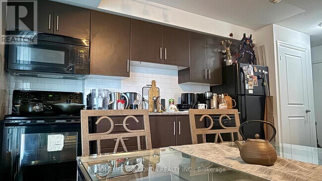 Photo - 2035 Sheppard Ave E Unit 319