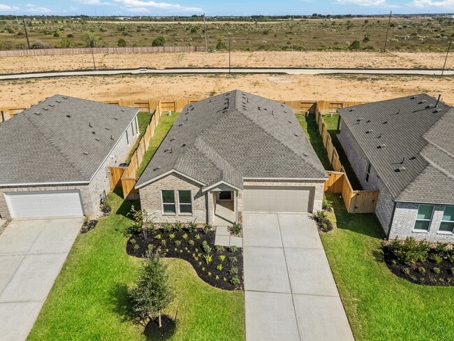 Photo - 16222 Texas Flatland Way