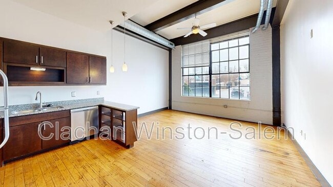 101 E. Sixth St.