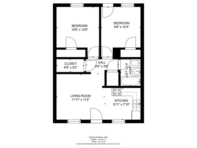 Photo - One Forty Flats