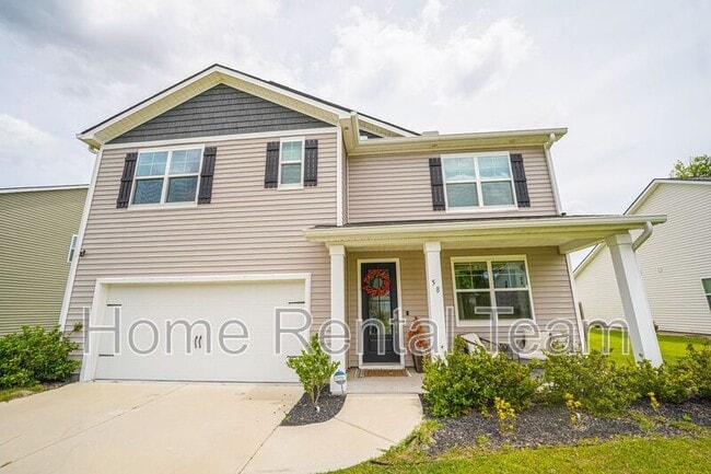 Photo - 58 Wedge Cir