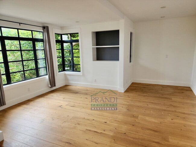 Photo - Charming two-story house in Sausalito.