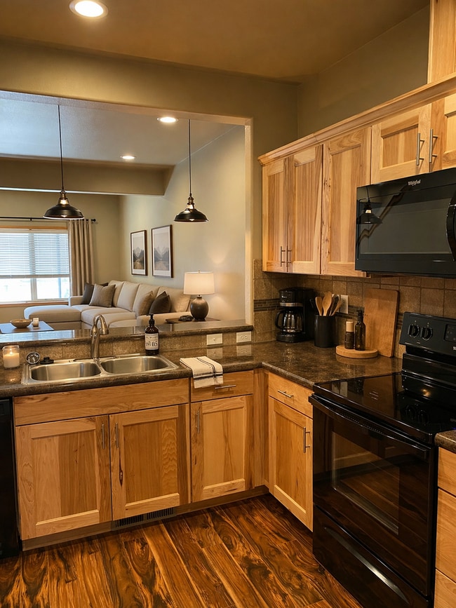 Photo - New Lower Rent + $500 Off? Turns Out Saving Money Is Our Love Language.