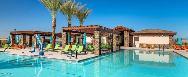 Building Photo - 24874 N 172nd Ave