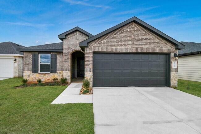 Building Photo - 3822 Zoeys Wy