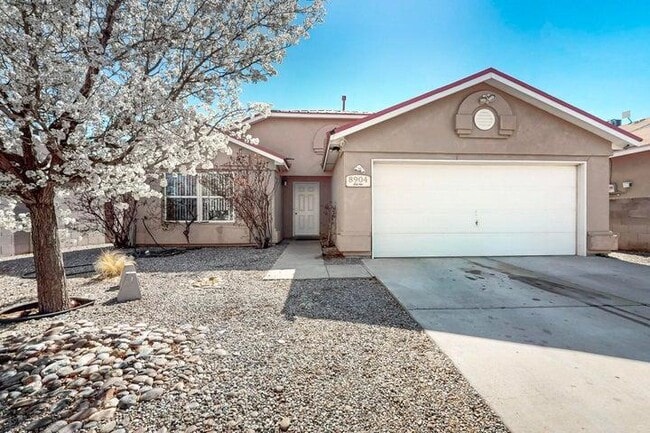 Photo - 8904 Silverado Ave SW Apartamento