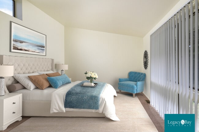 Legacy Bay Townhomes