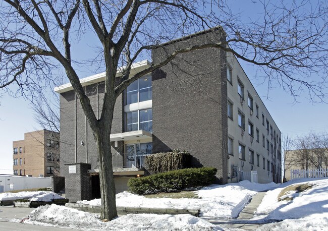 Grandview Apartments - Grandview Apartments