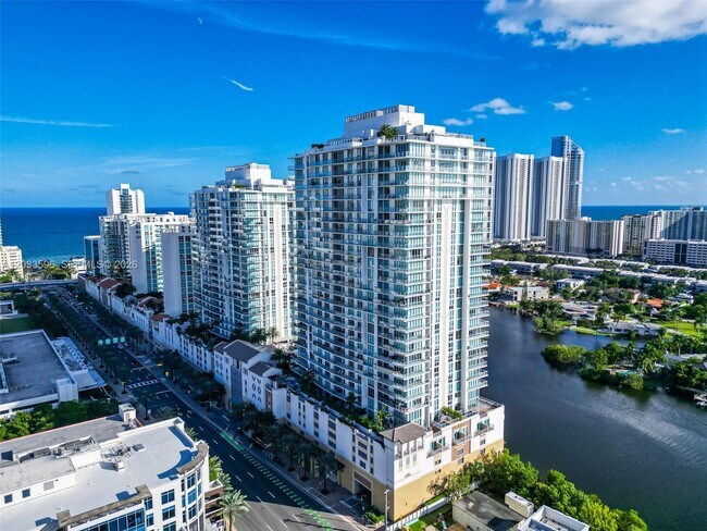 Building Photo - 300 Sunny Isles Blvd Unit 4-1805