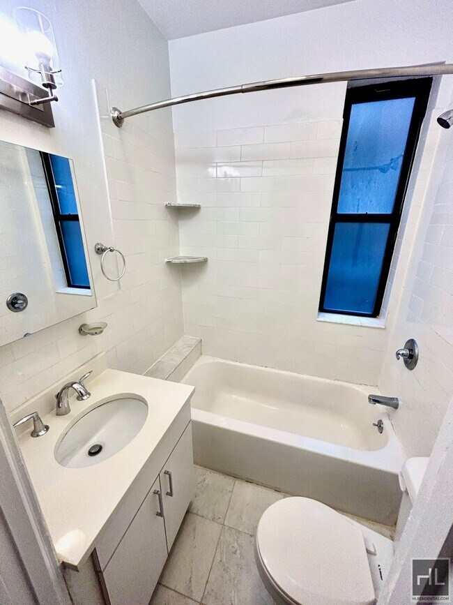 EAST 88 STREET