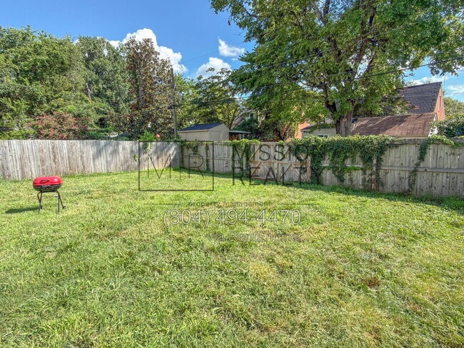 Photo - 3511 Idlewood Ave