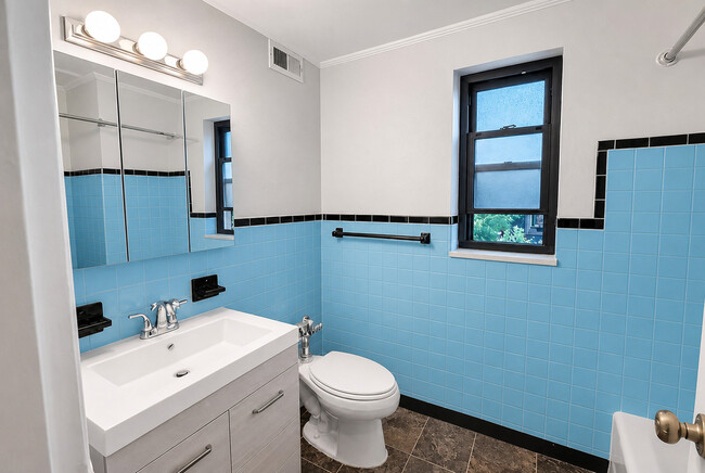 Fieldbrook Apartments