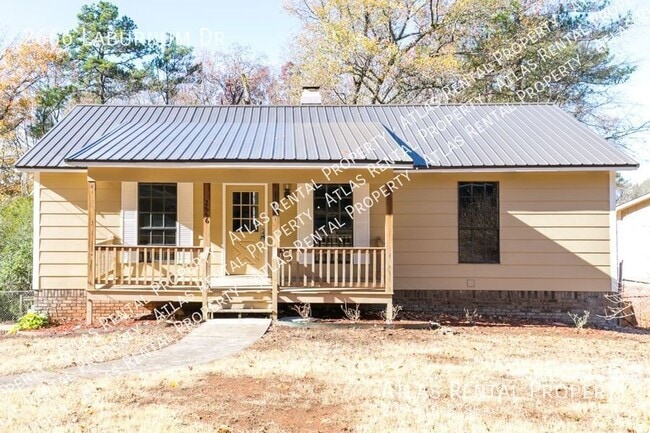 Building Photo - 2666 Laburnum Dr