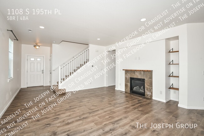 Photo - 1108 S 195th Pl