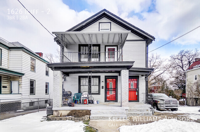 Building Photo - 1626 Iliff-2 Unit 2 Rental