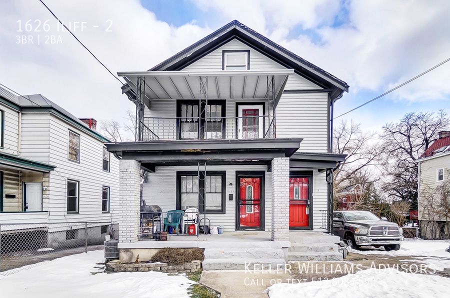 1626 Iliff-2 - 1626 Iliff-2