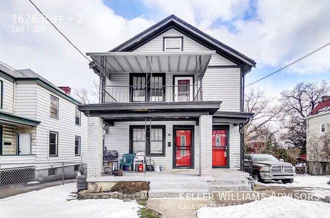 Building Photo - 1626 Iliff-2 Unit 2 Rental