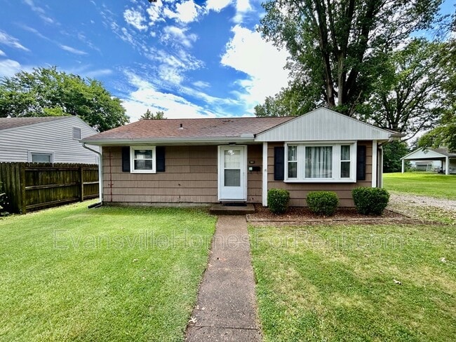 Photo - 1801 Sweetser Ave House