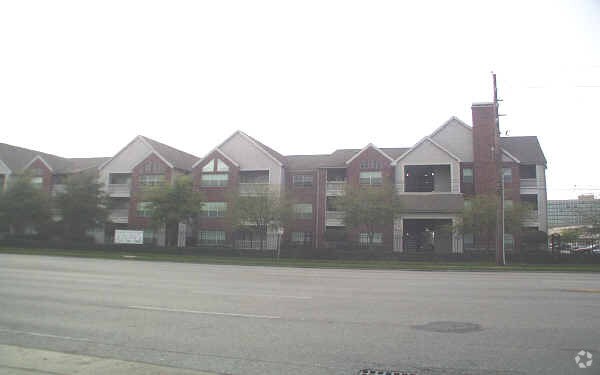 Photo - City Plaza Condominiums