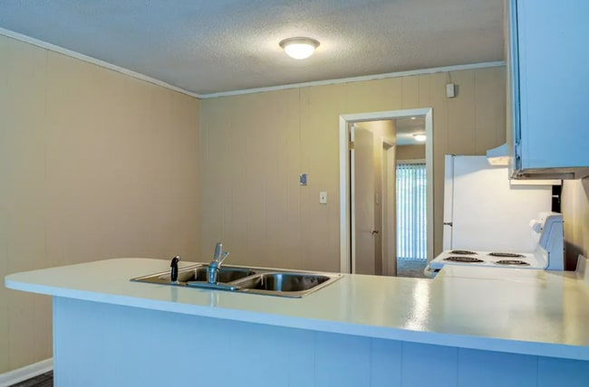 1 habitación, 1 baño